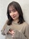 テラス(Terrace)の写真/上質空間×最高のおもてなしで贅沢なsalonでのひと時をー。お客様に愛されるsalonを目指します！