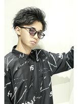 リップスヘアー 銀座(LIPPS hair)&nbsp;ラッシュアッパー