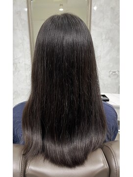 アネヘアー(annee hair) 20代30代40代/大人かわいい/髪質改善/ヘアエステ/ストレート
