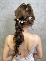 ノア 大宮店(Noa)&nbsp;ヘアセット/ヘアアレンジ/ヘアメイク/ハーフアップ/大宮/大宮駅