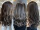 ヘアリゾート バルボア アイランド(hair resort Balboa Island)の写真