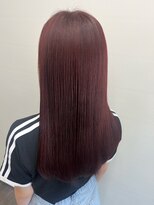 セブンルックスクレオ(7LOOKS creo)&nbsp;ビンクカラー