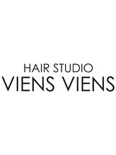 美容室 VIENSVIENS 社店