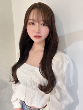 アールサロン 名駅(Rr SALON) 髪質改善