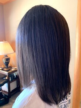 プライベートサロン 香 ミディアム