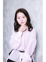 イングローブ 千鳥町店(Ingrove)&nbsp;ゆるミディ