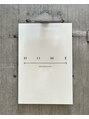 ホーム 中目黒(HOME)/HOME [ヘッドスパ/中　目黒/池尻大橋]