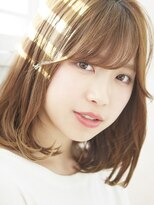 ロッタディディオ(ROTTA di Dio) 【ROTTA di Dio/関市】☆ナチュラルボブ☆