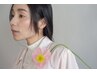 《ツヤ髪まとまり》再生美容エステフルコース体験　19,800→16,500