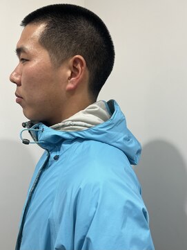 ヴェロ 福井(VeRO) グラデーションボウズ/ボウズ