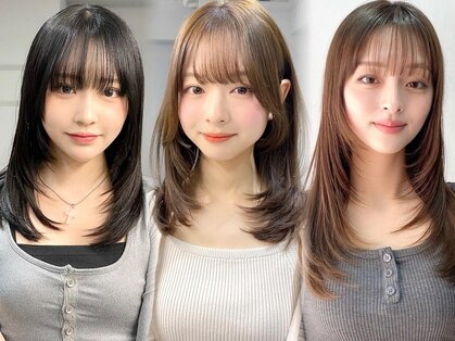 エトラ 渋谷店(etora)の写真