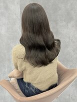 タル(taru)&nbsp;髪質改善/髪質改善縮毛矯正/超高濃度水素【福岡/天神/大名】