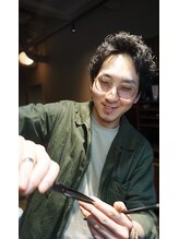 ザエバナンスクラブ 白金(THE EBANANS CLUB) イナヅ リョウ