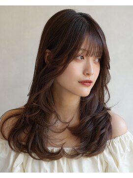 キビト(kibito) フェイスレイヤー