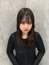シーエスメイド バイ シャチュー 川崎店(CS made by SHACHU) 野崎 桃花