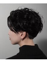 ラルガ 黒崎(Raruga)&nbsp;ハイライトカラーミルクティーベージュレイヤーカット