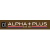 アルファプラス 桂川店(ALPHA PLUS)のお店ロゴ