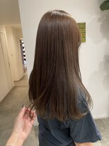 ハーティー(HEARTY)&nbsp;マロベージュ