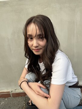 ギネス(Giness) ココアカラー