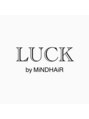 ラックバイマインドヘアー(LUCK by MiNDHAiR)/LUCK by MiNDHAiR#髪質改善#美髪ケアカラー