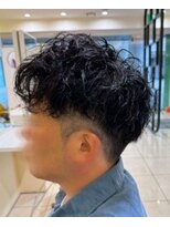 ラチョッカ 八千代中央店(la ciocca)&nbsp;ニュアンスパーマ