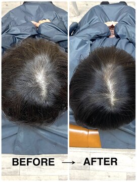 セシル(Cecil) 白髪抑制カラー