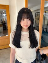 コミレ(COMILE)&nbsp;レイヤーカット