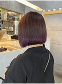 【mii】bob/グラデーションカラー