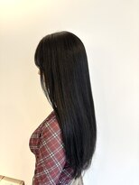 ジジバイモップス(jiji byMOPS)&nbsp;透明感カラー