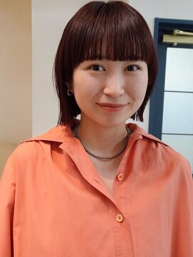 ダーリン(Darlin) ワイドバング