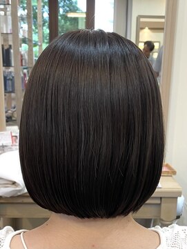 アルターリール(aL ter Rire) 暗めカラー/デザインカラー/フェイスフレーミング/澤瑞絵