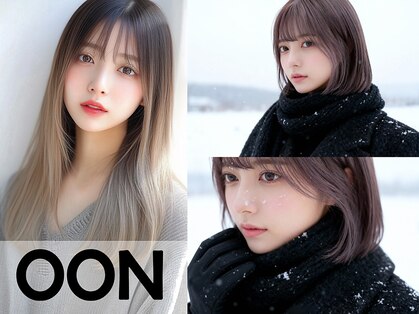 ムーン 仙台一番町店(OON)の写真