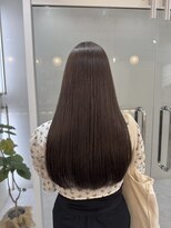 シア 新越谷店(SHEER)&nbsp;チョコレートブラウン