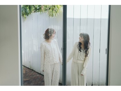 ニール(Neale.)の写真