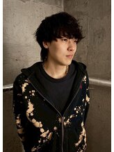 シカ(sica)&nbsp;前田 海斗