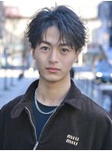フェザーショート