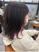 インナーカラー