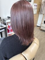 オハナ(ohana)&nbsp;ピンクブラウン☆