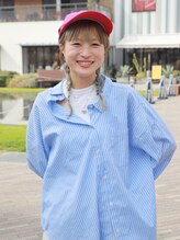 エマエコル(Emma ecole)&nbsp;助川 智香