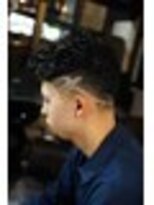 ジ オブスキュア ヌヴォー(THE OBSCURE NOVEAU)&nbsp;バリアート