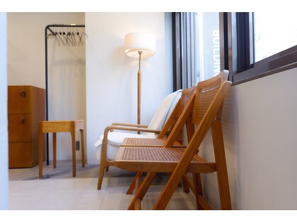 テュケートウキョウ(TYCHE TOKYO)の写真