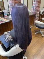 グランド ビューティー ビーズ 緑店(Grand Beauty B's)&nbsp;ラベンダーグレージュ
