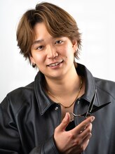 オーシャントーキョー(OCEAN TOKYO) 冨田 陸 特別枠