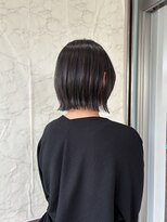 ウシワカマルエムティードット(USHIWAKAMARU MT.)&nbsp;レイヤーボブ