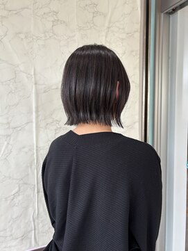 ウシワカマルエムティードット(USHIWAKAMARU MT.) レイヤーボブ