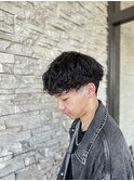 スパイラルミックス*