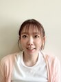 アグ ヘアー ラズリ 熊谷店(Agu hair lazuli)&nbsp;栗原 萌子
