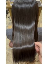シードヘアデザイン(SEED hair design)&nbsp;縮毛矯正☆