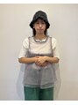 アグ ヘアー フィガロ 北上店(Agu hair figaro)&nbsp;谷岡 美也