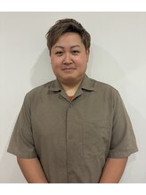 リトル 飯塚(little) 中村 喜久雄